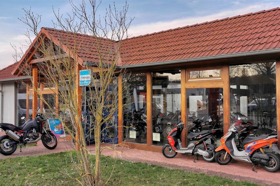 Der  Fachmann für Ihr Bike