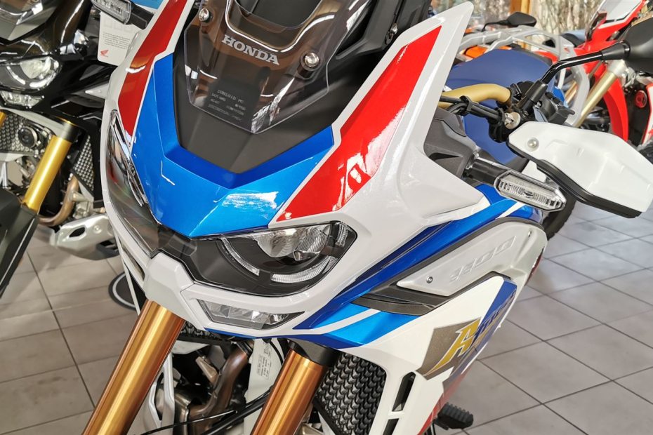 Faszination Honda live erfahren